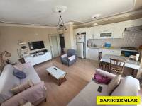  KADIKÖY EROĞLAN MAHALLESİNDE KULLANİŞLI ZEYTİNLİK MAZARALI 3+1 DAİRE